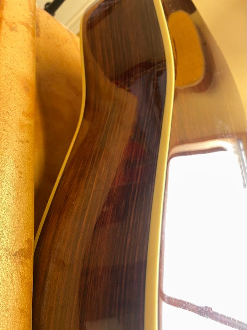 タマ様専用、美品‼️70年代ジャパンビンテージ MoralesMD28 - メルカリ