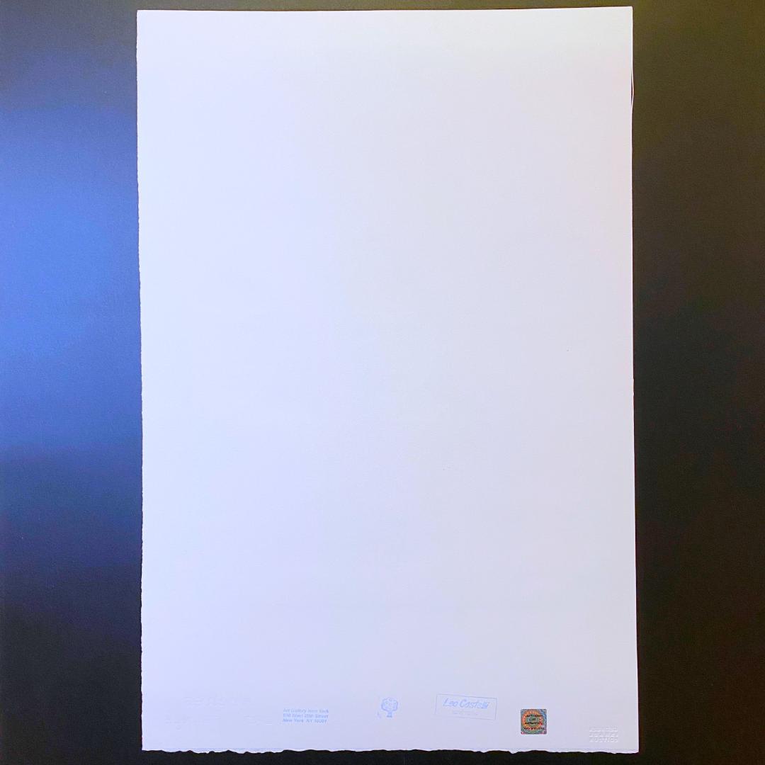 【模写】世界限定100枚!! アンディ・ウォーホル ジョン・レノン リトグラフ