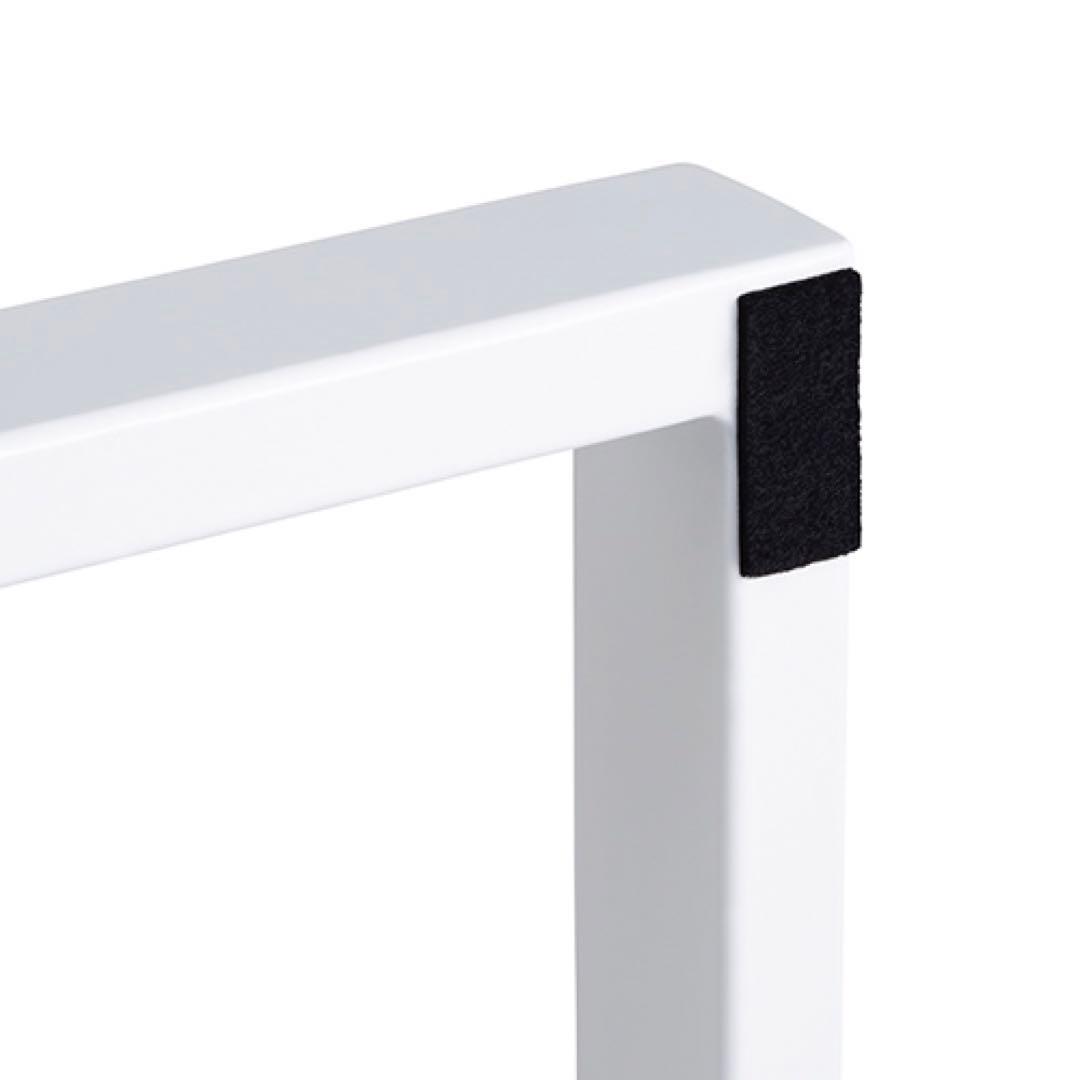 ハヤミ工産 TIMEZ 壁寄 テレビスタンド 〜65型 テレビ台 KF-260W