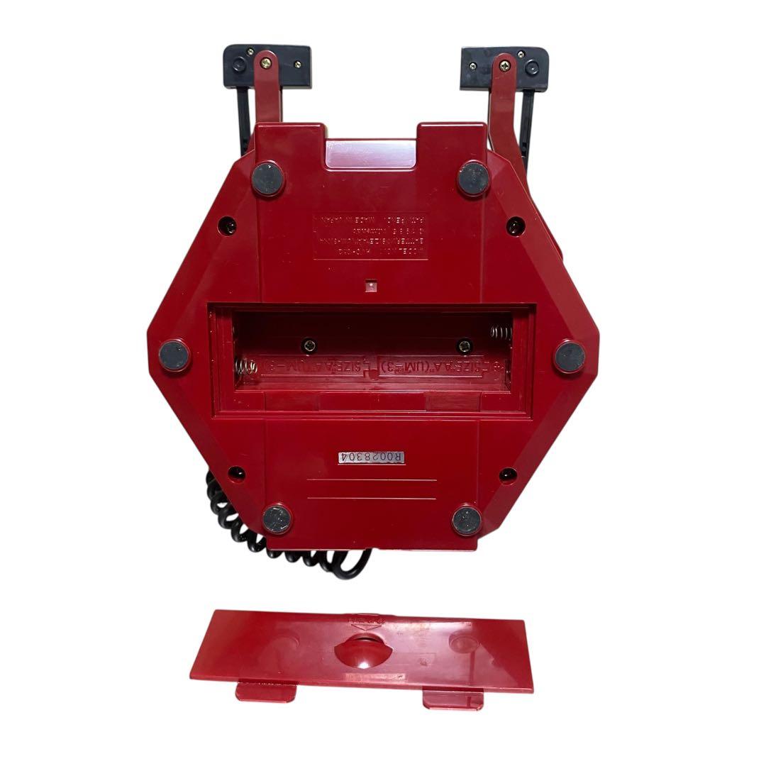 【現状品】ファミリーコンピュータ　ロボット　HVC-012 Nintendo