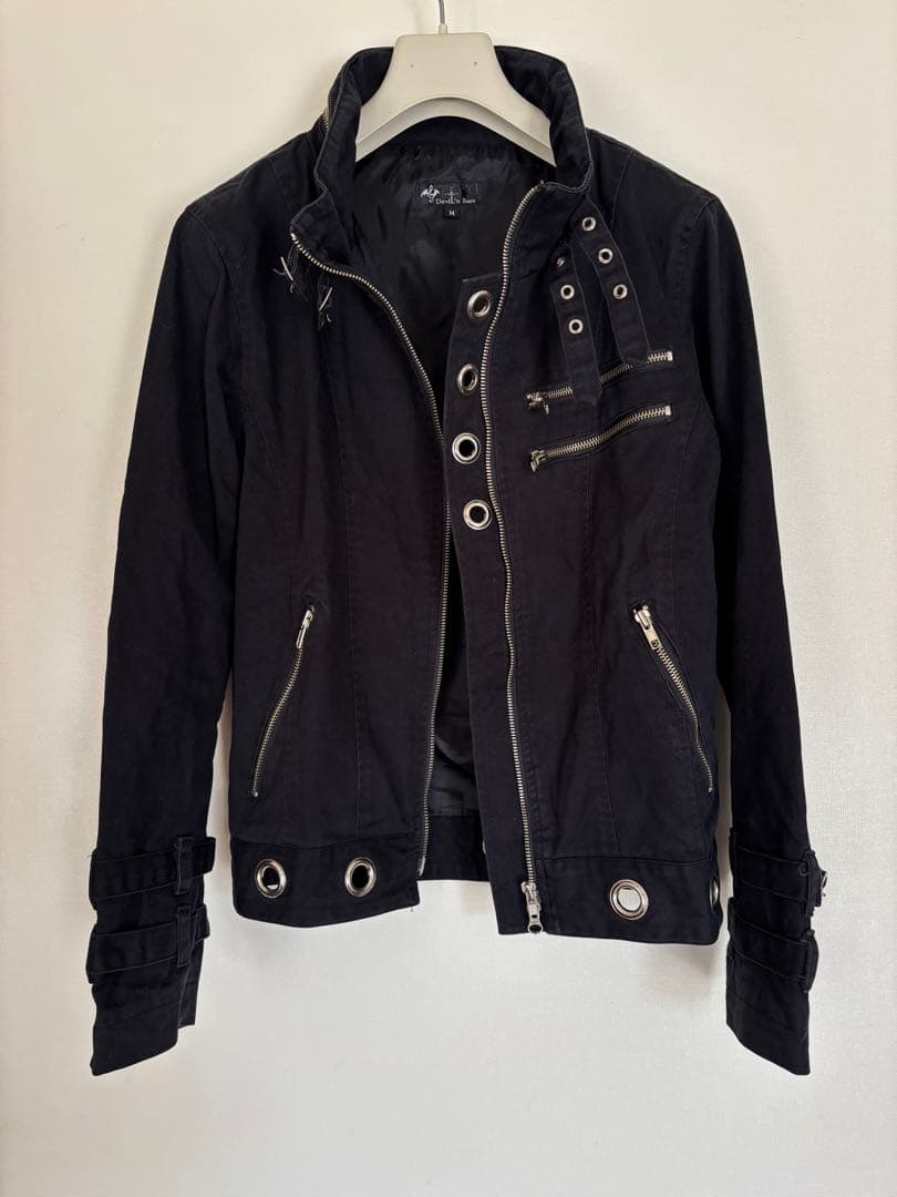 DeviL'n Bass ボンテージライダース仮面ライダーBLACK南光太郎