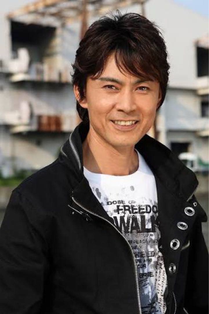 DeviL'n Bass ボンテージライダース仮面ライダーBLACK南光太郎