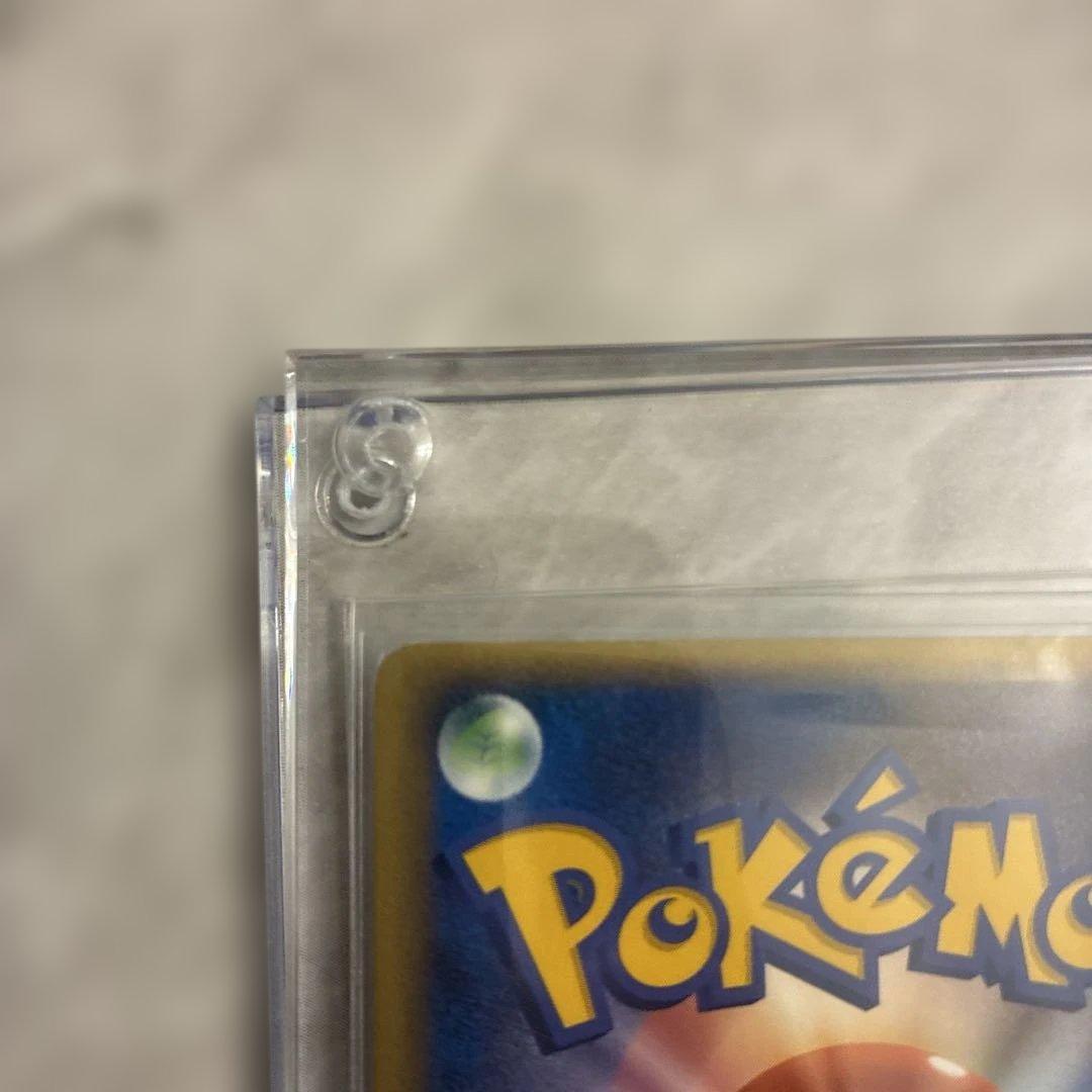 カイオーガ プロモ