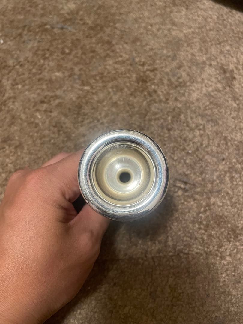 チューバマウスピースHilgers WH-F4 /S Tilz