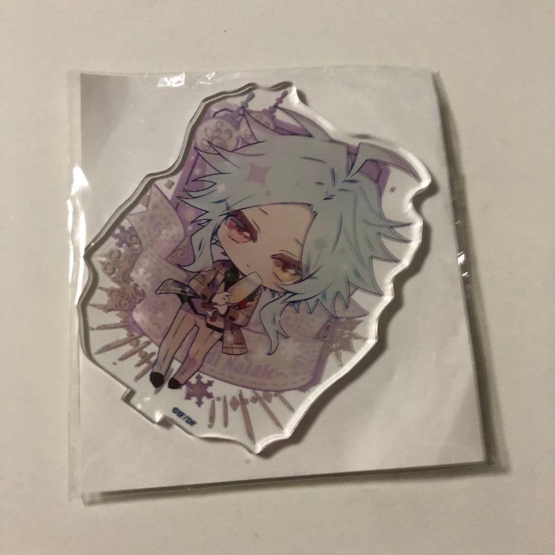 ピオフィオーレの晩鐘 えらべるビッグアクリルスタンド オルロック