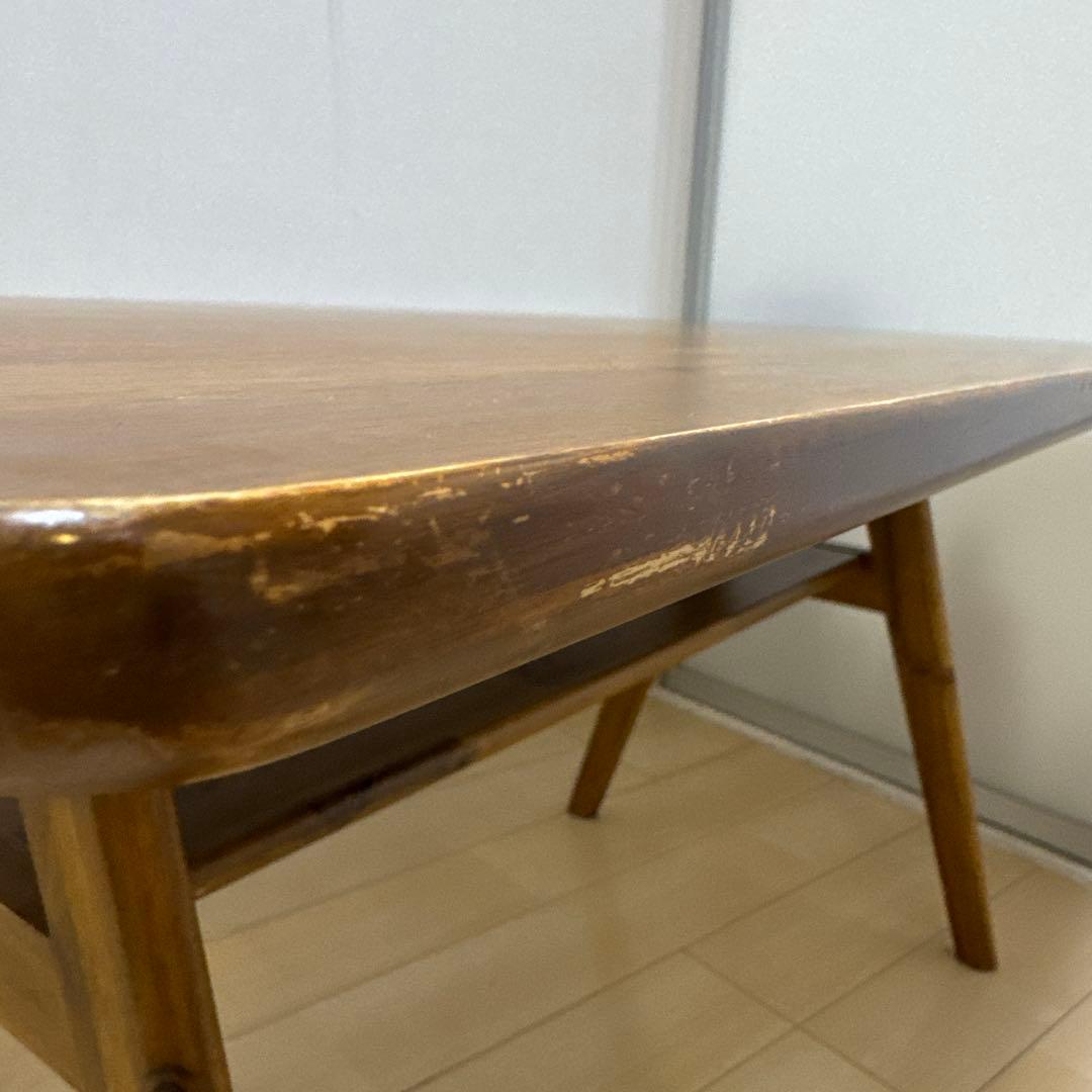 unico SWELLA ウニコ スウェラ ダイニングテーブル 西海岸W1400