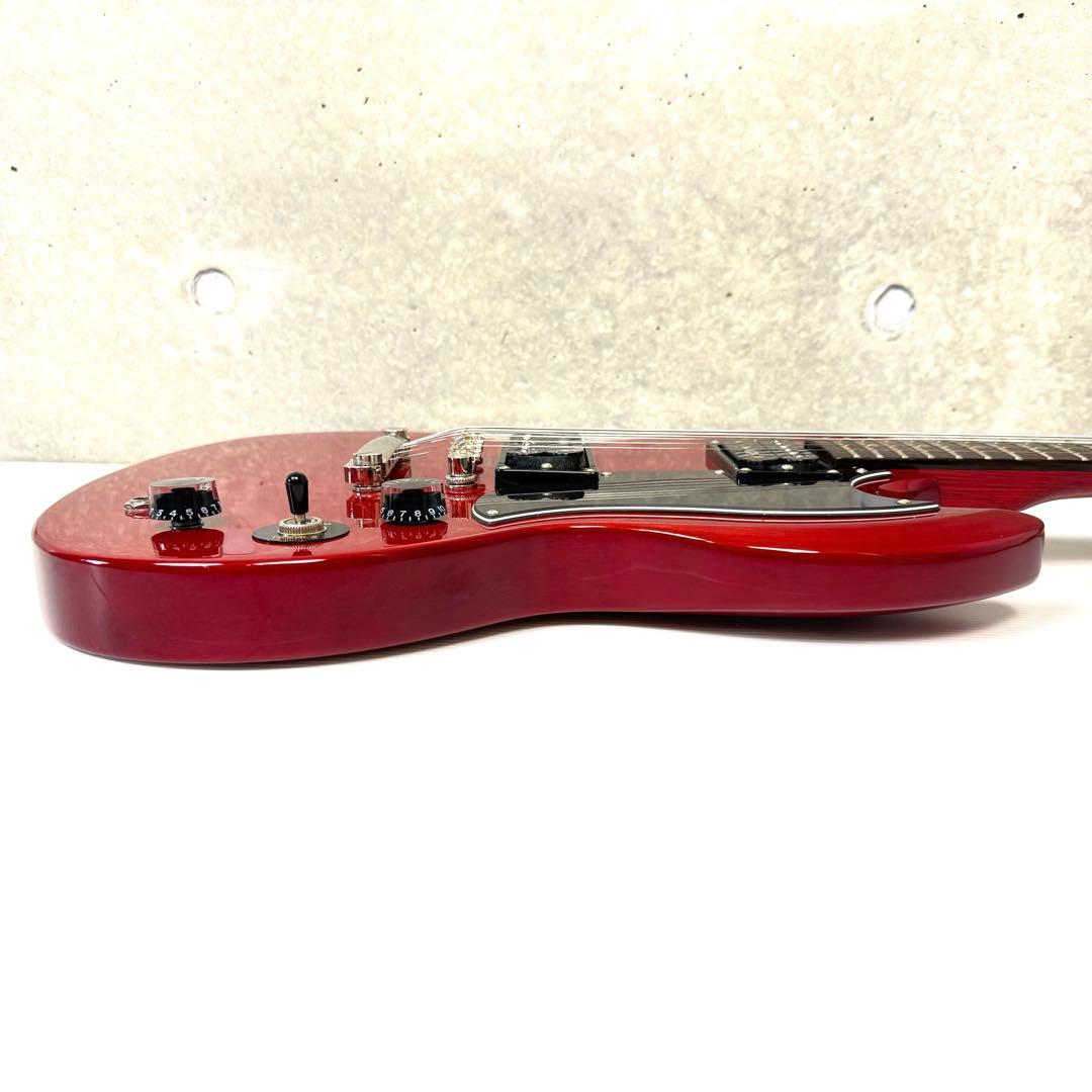 【美品】 epiphone エピフォン special SG gibson