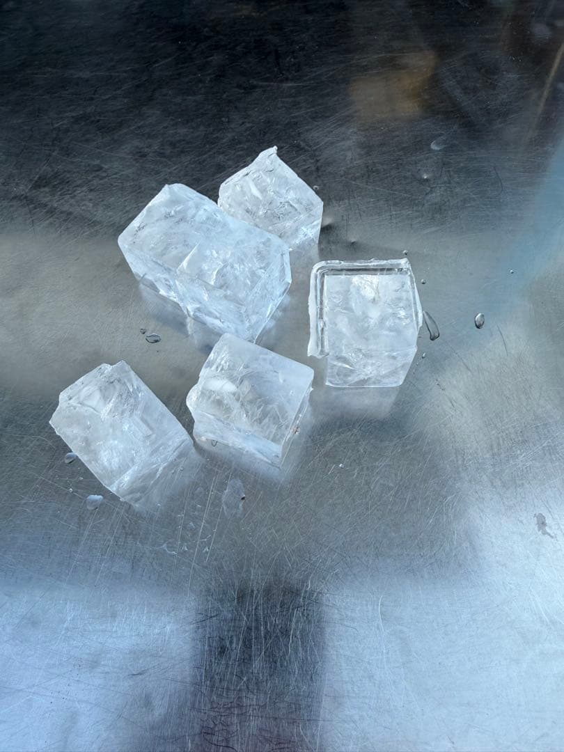 HOSHIZAKI 製氷機 IM-35