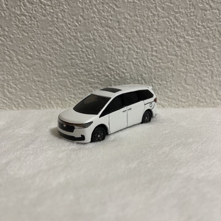 トミカ改造 カスタム 制作依頼 オーダーページ