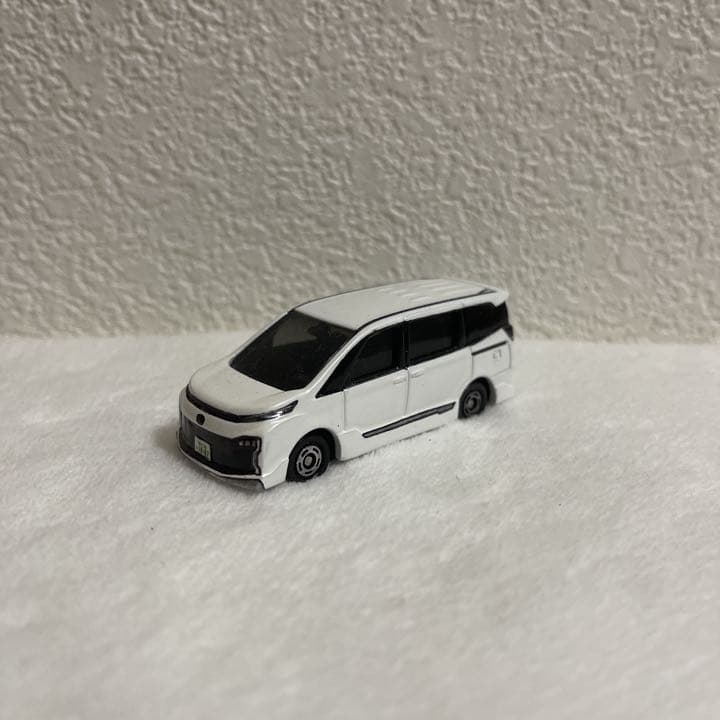 トミカ改造 カスタム 制作依頼 オーダーページ