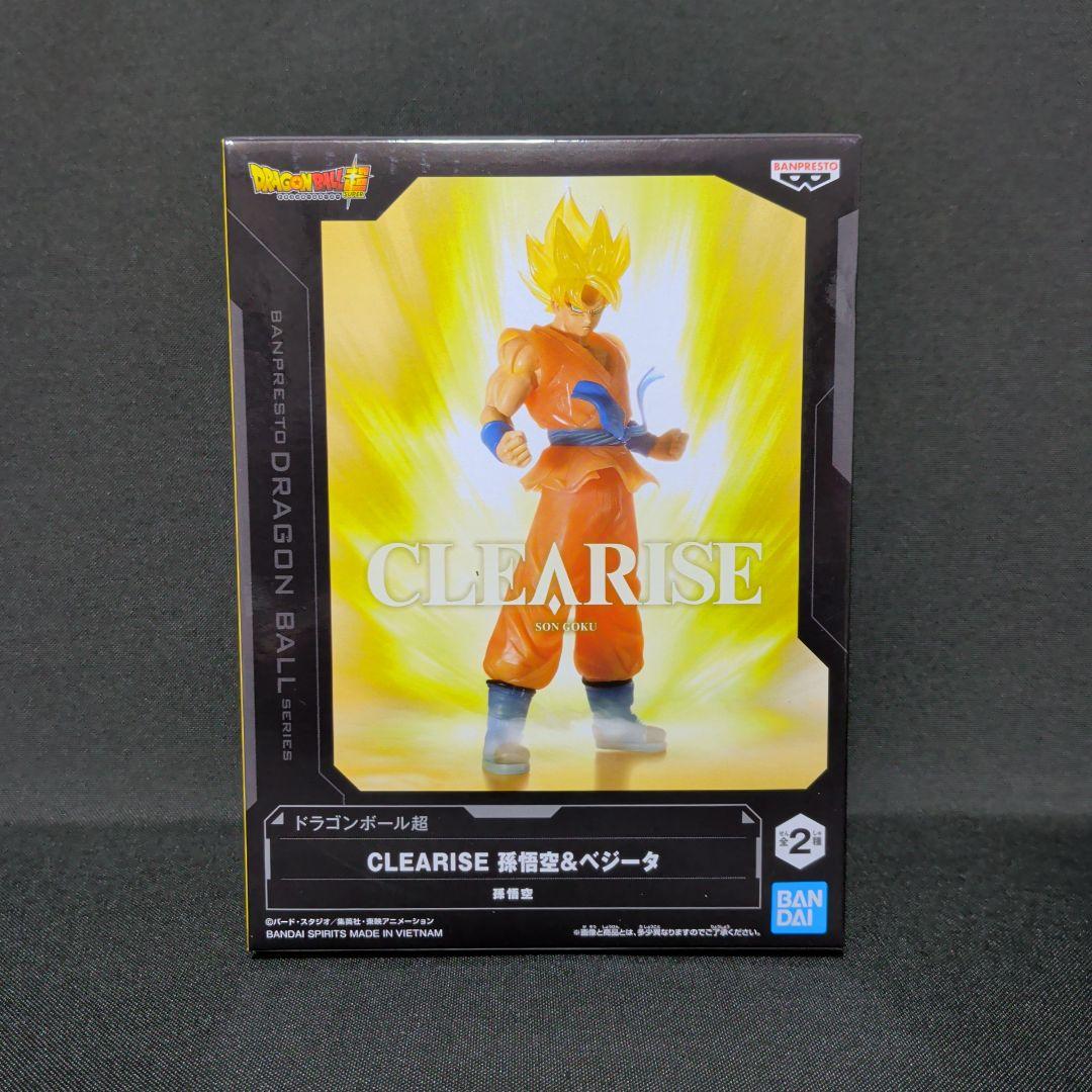 1月プライズドラゴンボールフィギュア まとめ売り - メルカリ