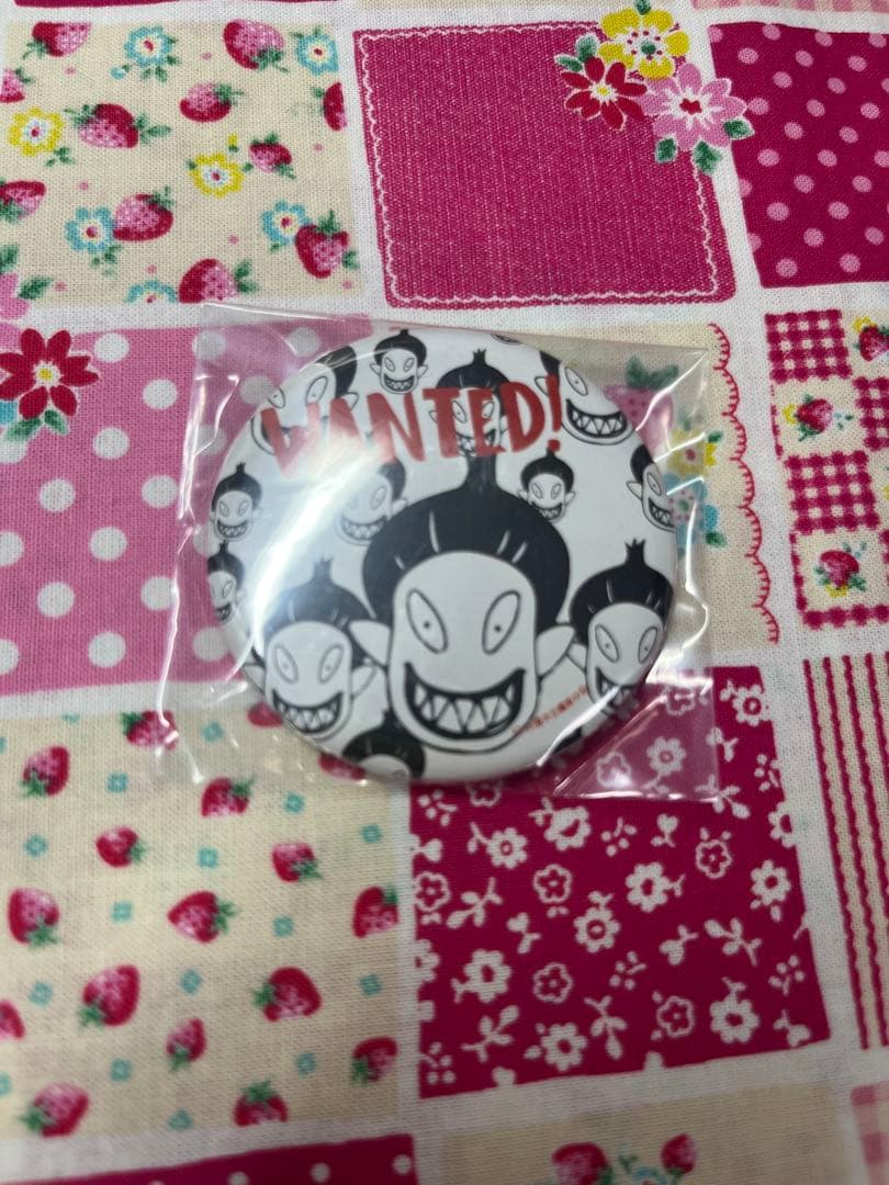 小津 缶バッジ 96猫】ランダム缶バッジ2024（全4種）