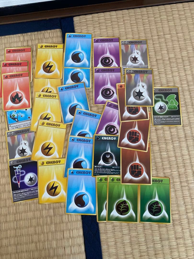 【マーク有り】ポケカ　旧裏　まとめ売り　514枚➕22枚