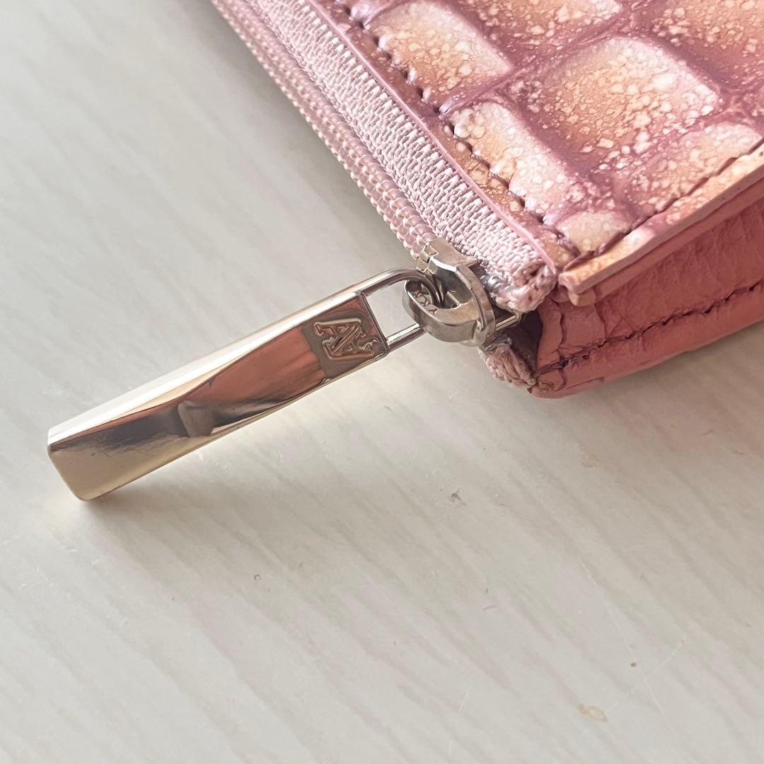 アタオ ミリモ ピンク クラリティ コージーピンク - メルカリ