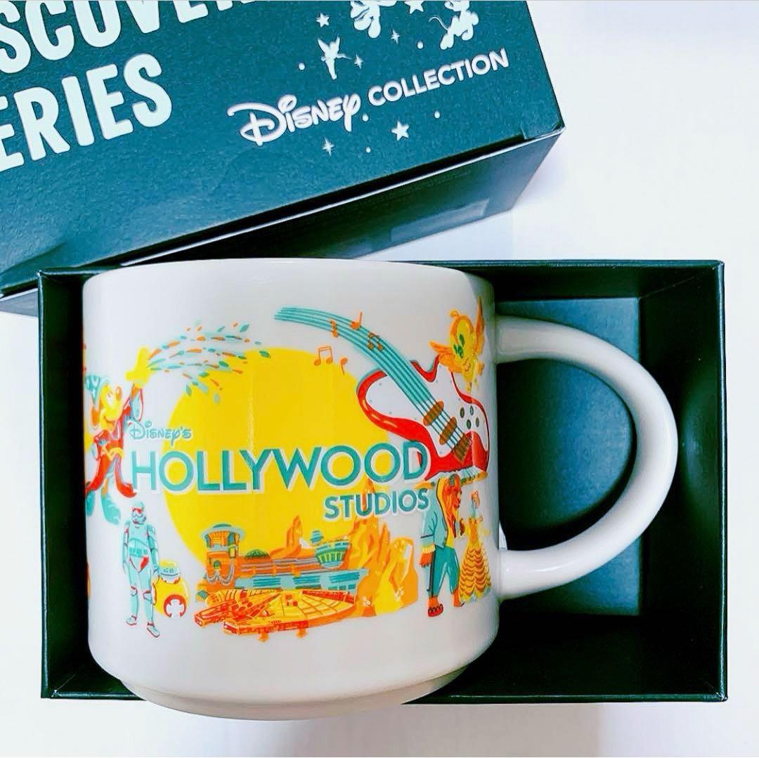 been there wdw スタバ ディズニー ワールド カリフォルニア