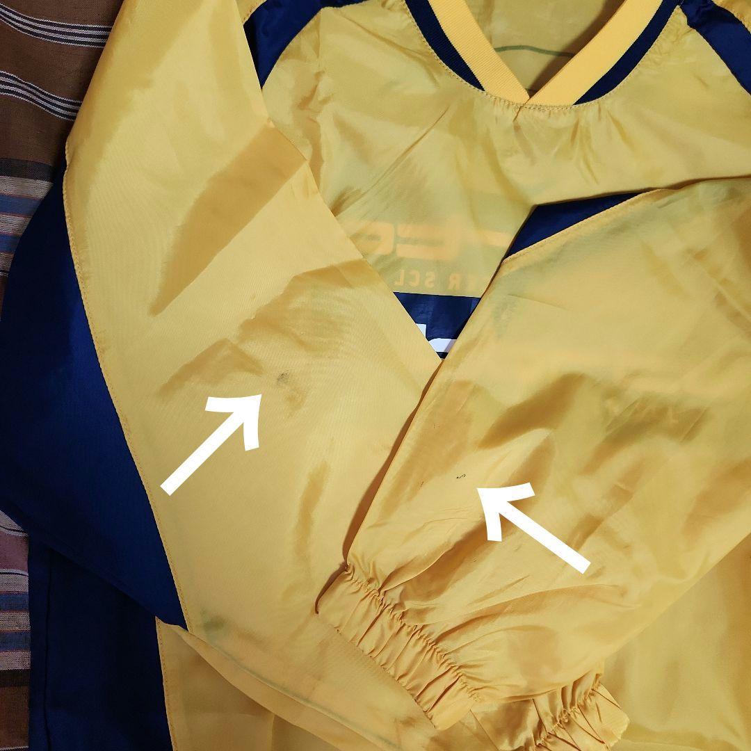 リベルタ サッカースクール ユニフォームセット① 半袖 短パン ピステ