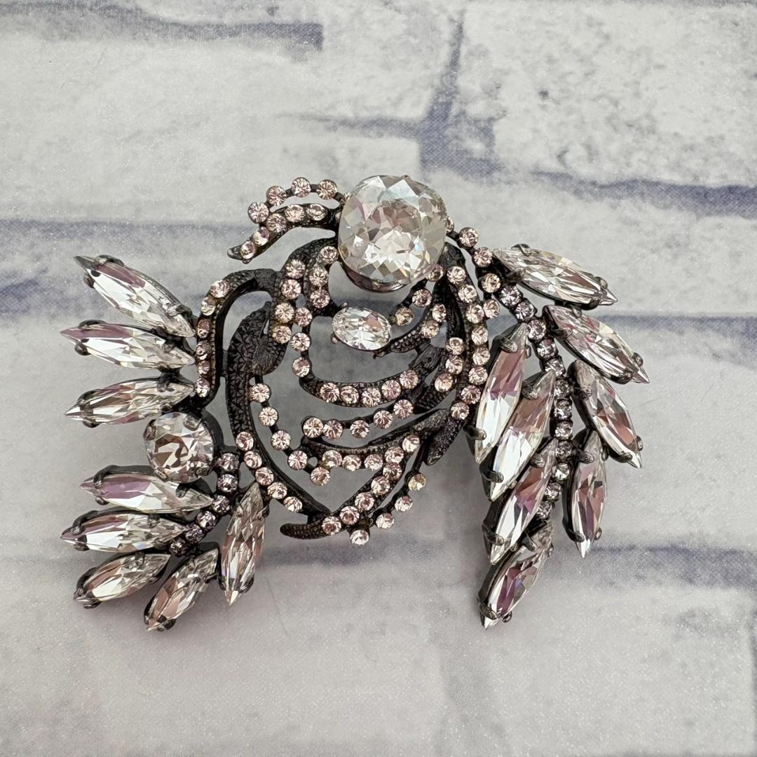 FOXEY フォクシーブロ－チ