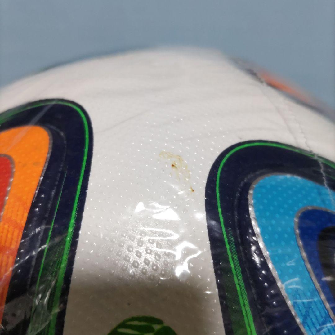 W杯公式試合球 ブラジル&ロシア大会 《2》