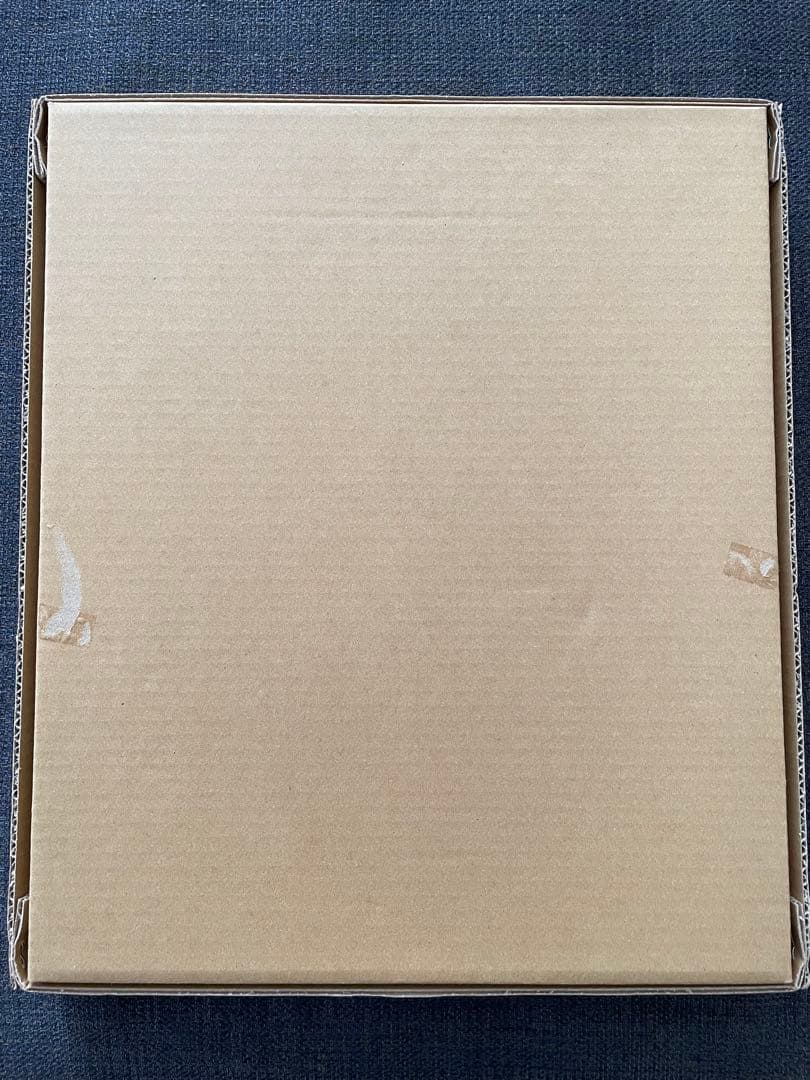 こうの早苗 ブロードリバースで作るミニ額材料セット、本、額縁の3点セット