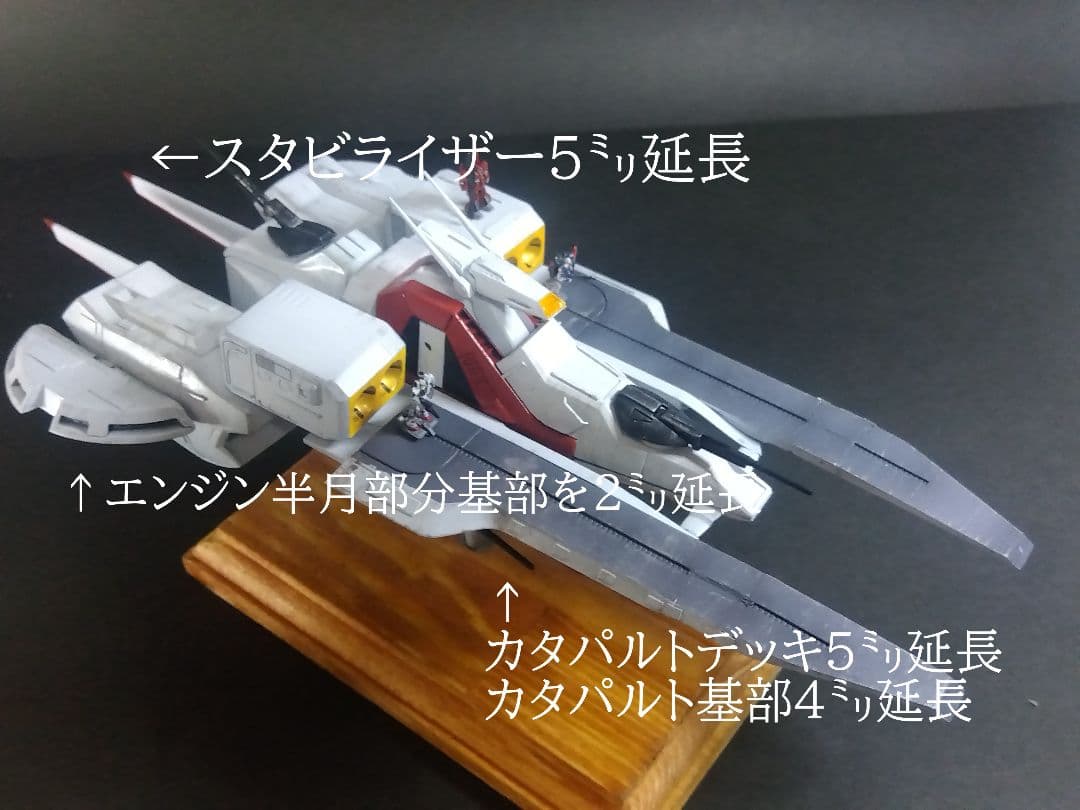 リョク太郎！EXアーガマ、アルビオン製作委員会！