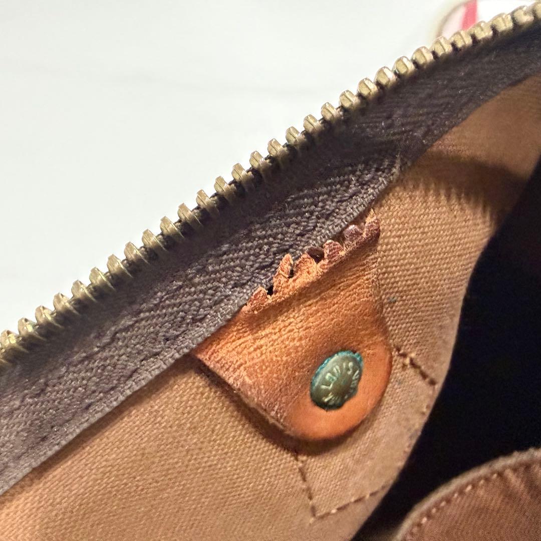 Louis Vuitton ヴィトン モノグラム スピーディ30 m41526