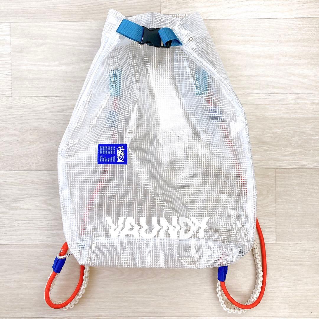 Vaundyマルチトートバッグ