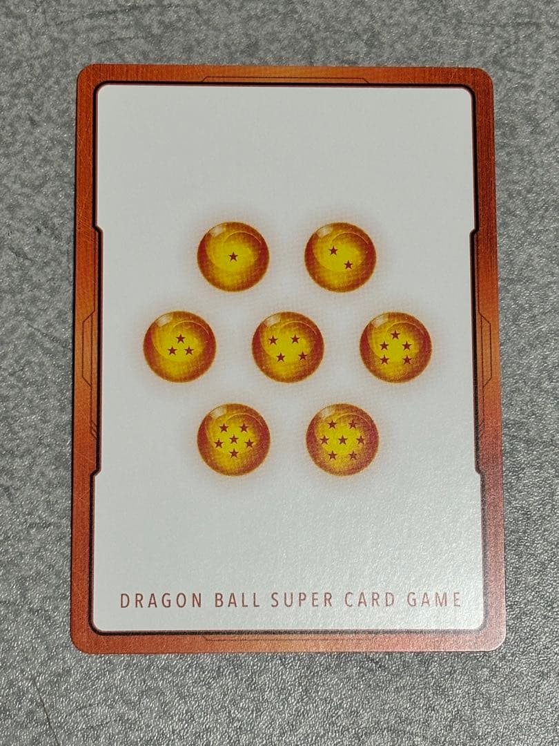 フュージョンワールド エナジーマーカー E-81 金