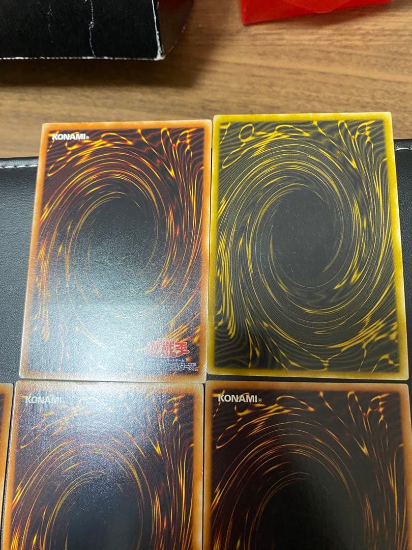 遊戯王OCG レリーフセット　初期まとめ売り