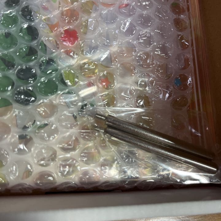 安い B ゆるゆり サンリオキャラクターズ プレミアム3層パネル ごらく部ver