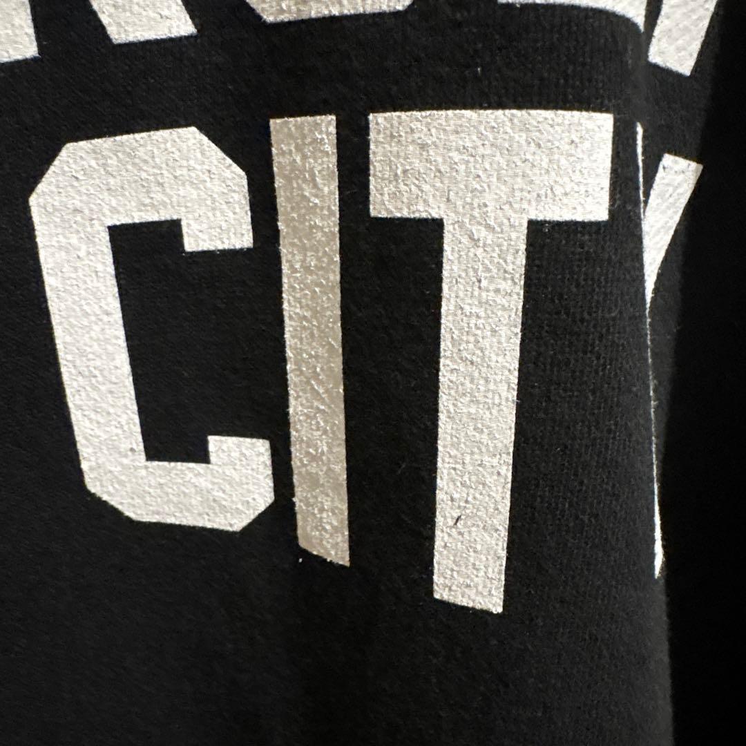 美品！函館 G4space限定パーカー GLAY