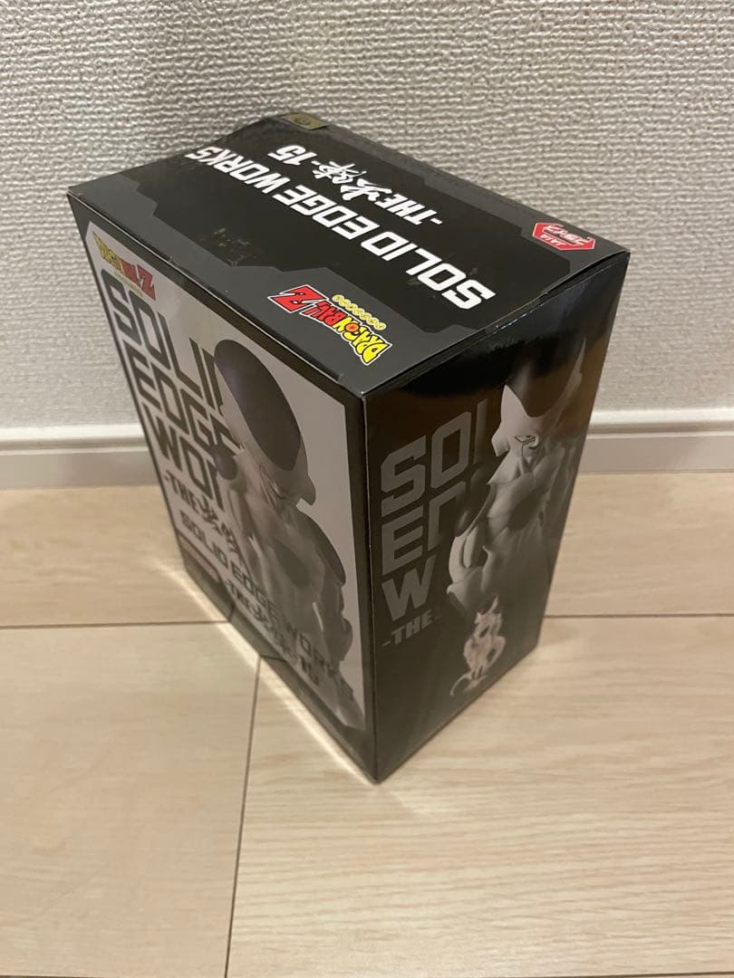 【新品未開封】ドラゴンボール フィギュア まとめ売り 6点