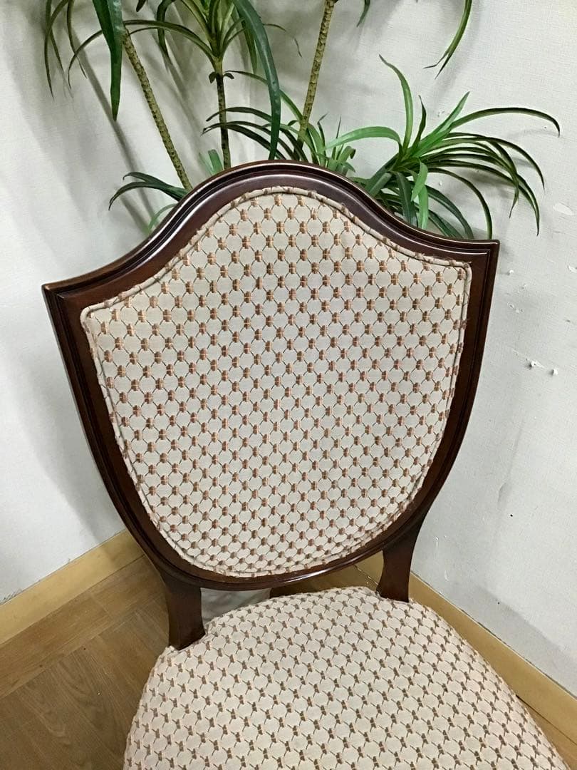 コーネリア☆管247☆マルニ☆maruni☆ケントコート☆ダイニンテーブル