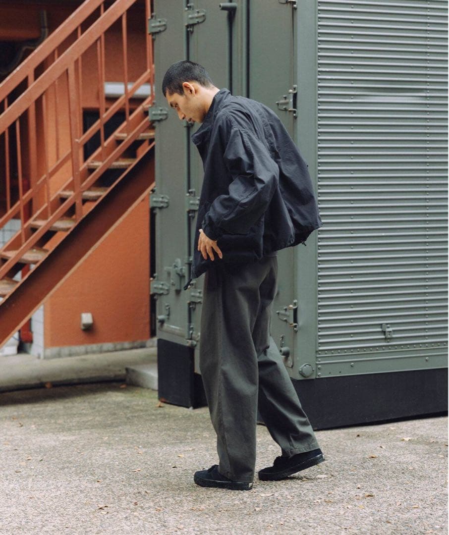 JOURNAL STANDARD ジャーナルスタンダード65ショートモッズコート