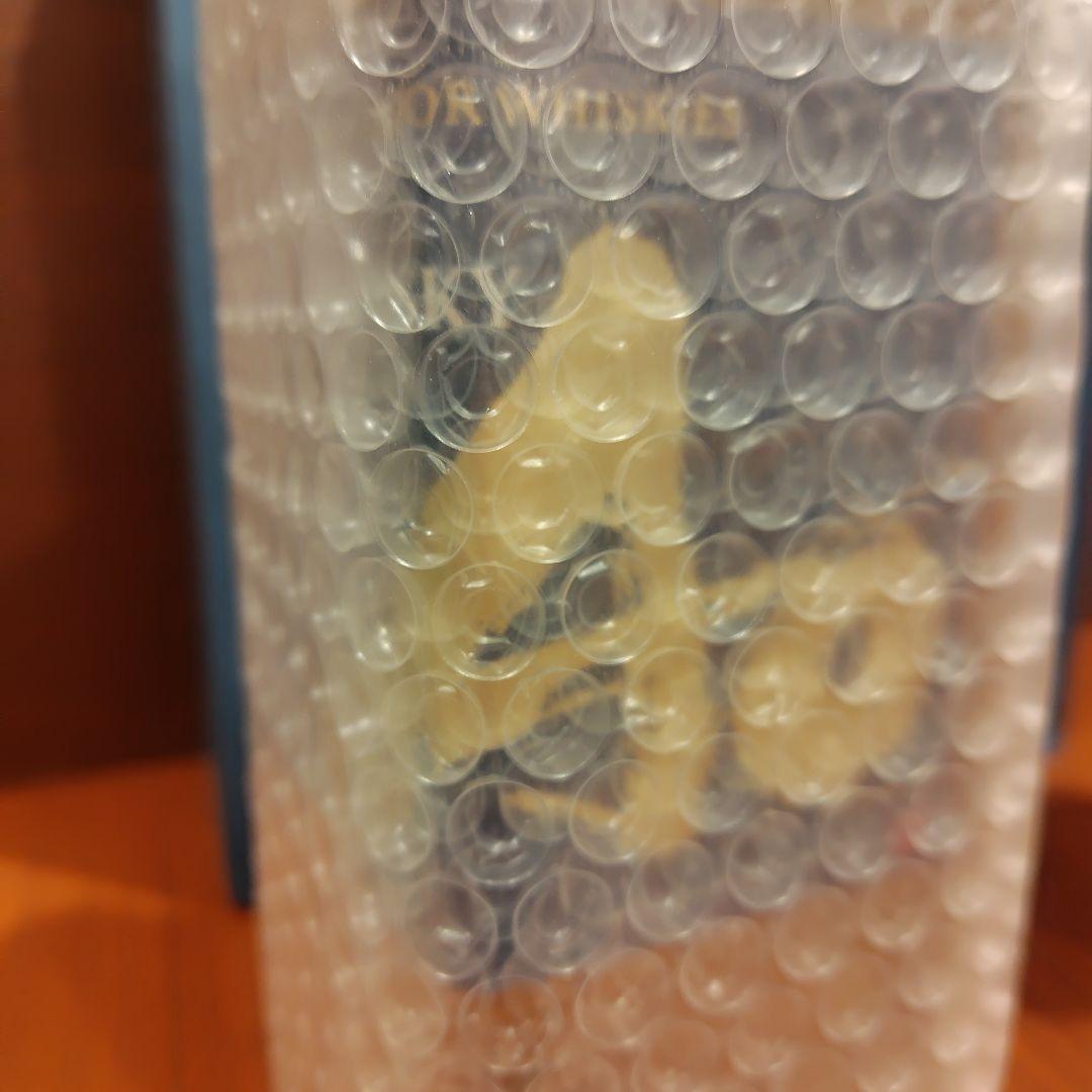 サントリーウイスキー《蒼 700ml》《知多 700ml 》2本セット✩匿名発送