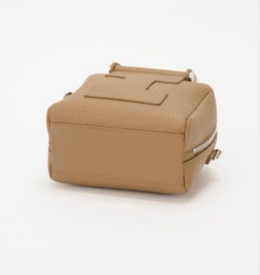 IACUCCI イアクッチ　クーポラ ALCE ショルダーバック　未使用に近い