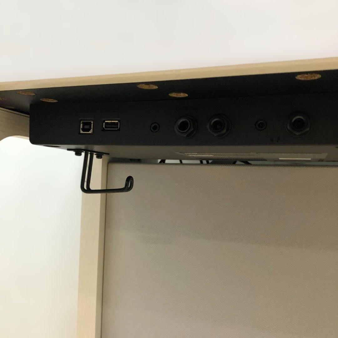 送料無料 超美品 Roland LX705-GPSR 電子ピアノ 88285- - メルカリ