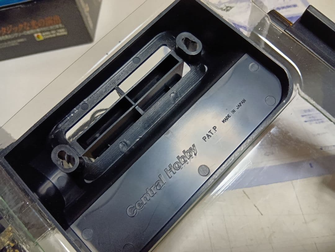 希少　1980's　イリュージョンライト　ポスター　ディスプレイ　ブラックライト