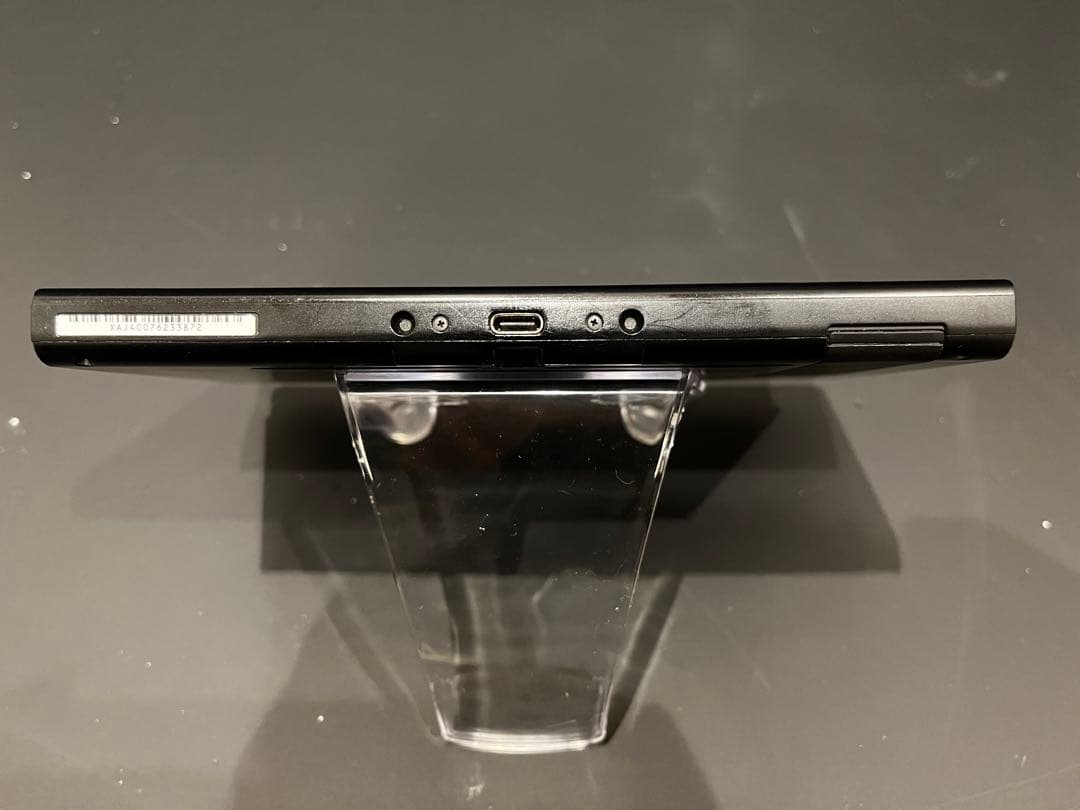 【極希少】Nintendo Switch 本体 2018年 未対策機？