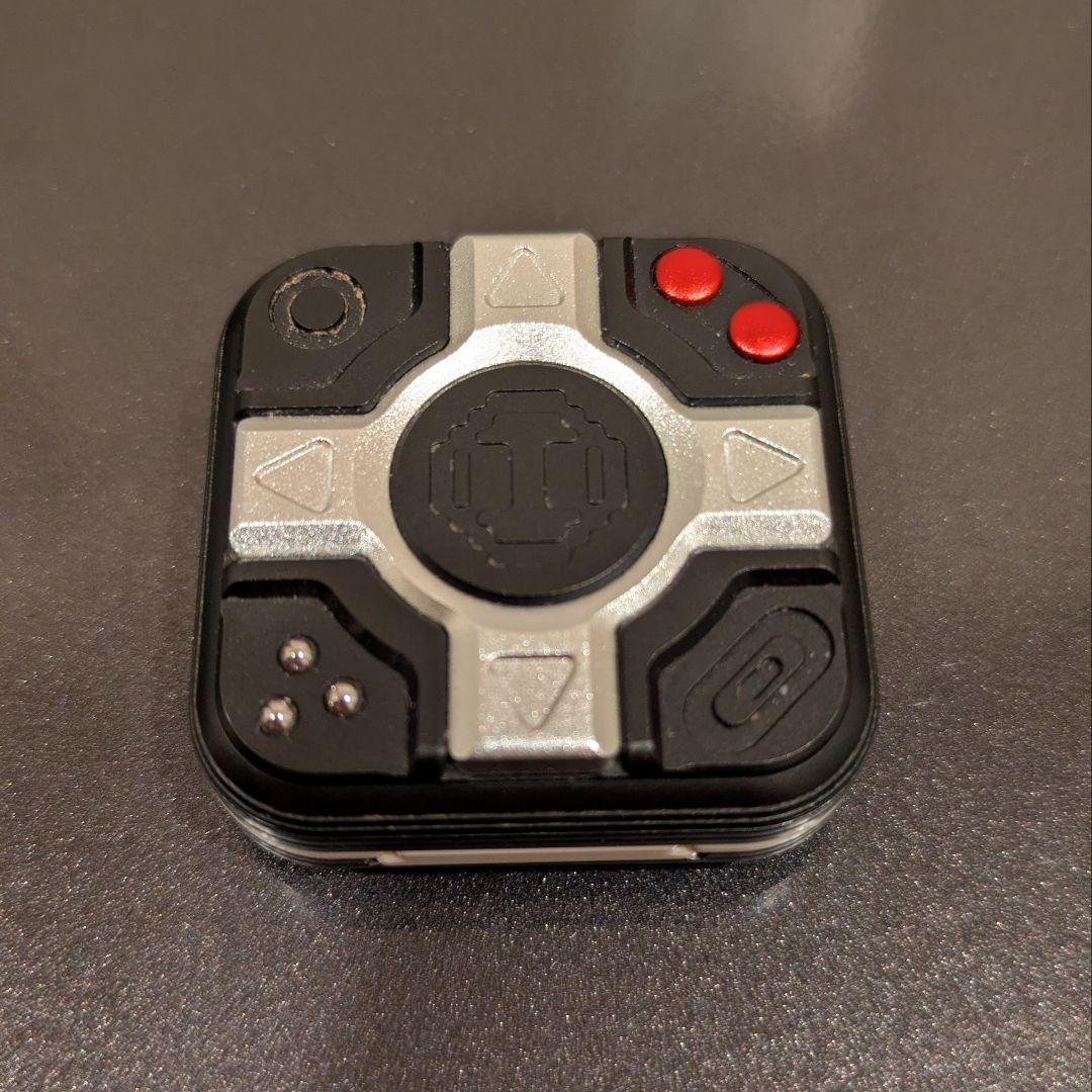 「正規品」YEDC Sega Slider　EDC　フィジェットトイ　絶版