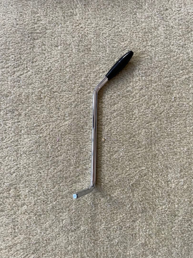 セール！FGN Fujigen JMG6R ムスタングタイプ