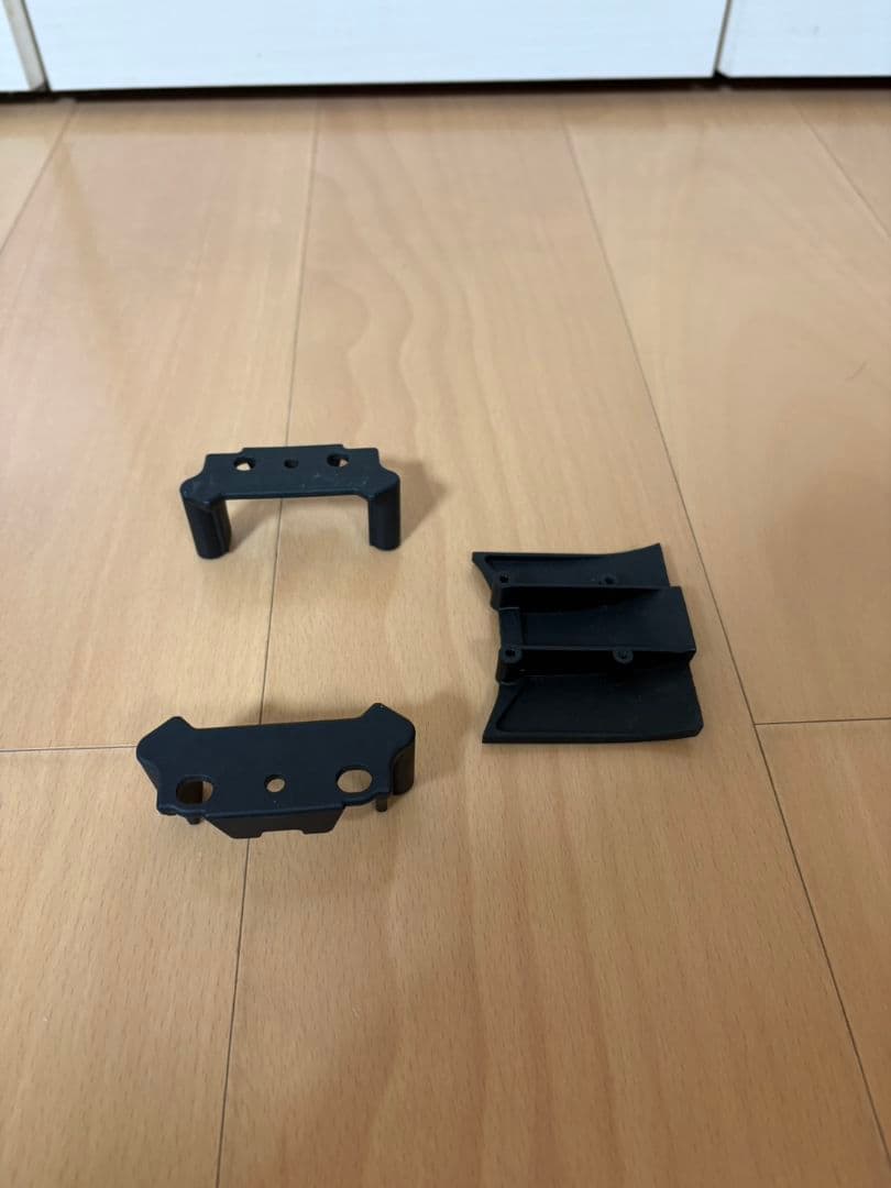 たヨコモYD-2シャーシのみ