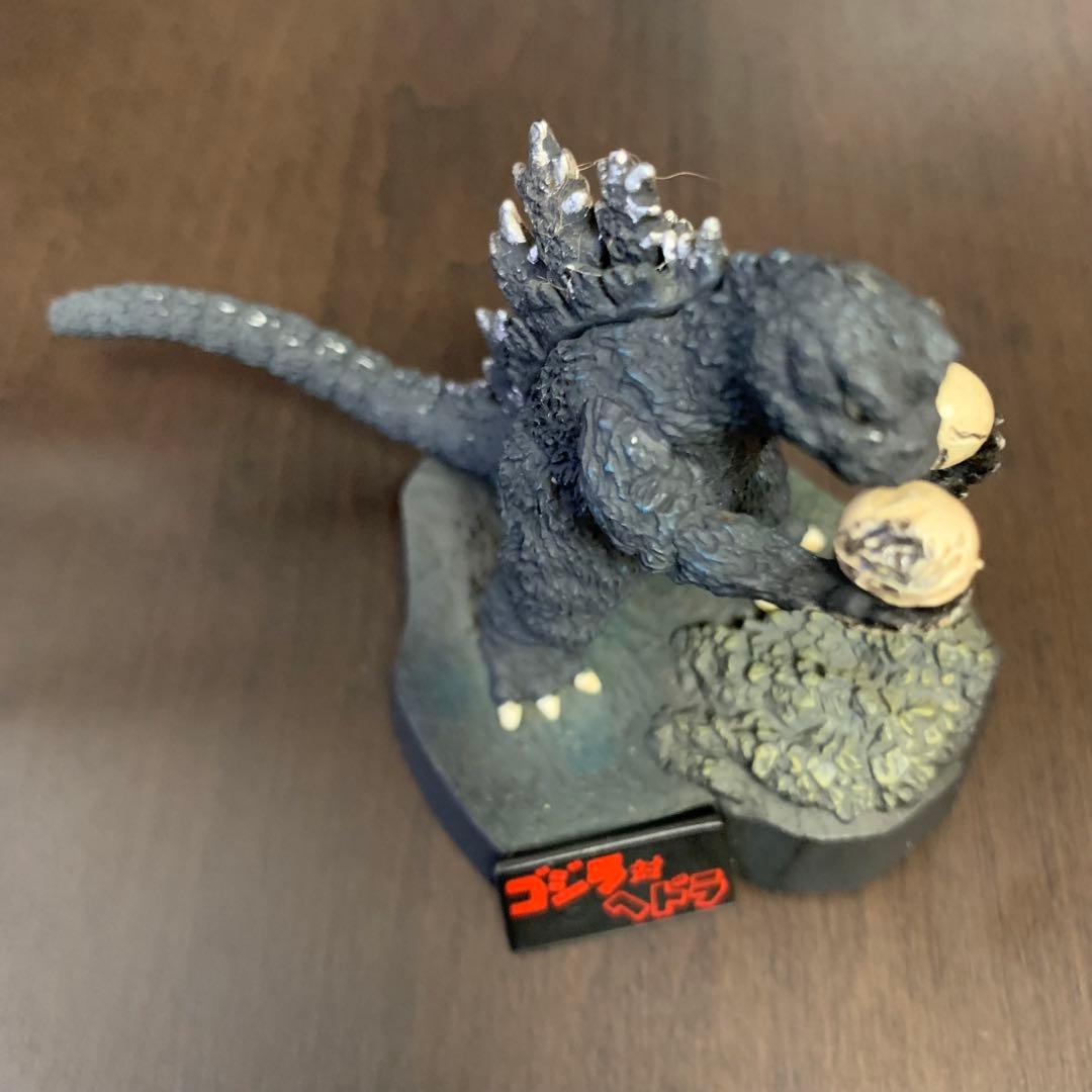 《希少レア品！！》《送料無料》⭐︎ゴジラ　シリーズ3体セット♪⭐︎