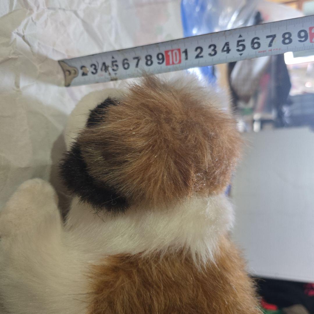 オリエンタルトーイ チャイルドバーナード 這 M420