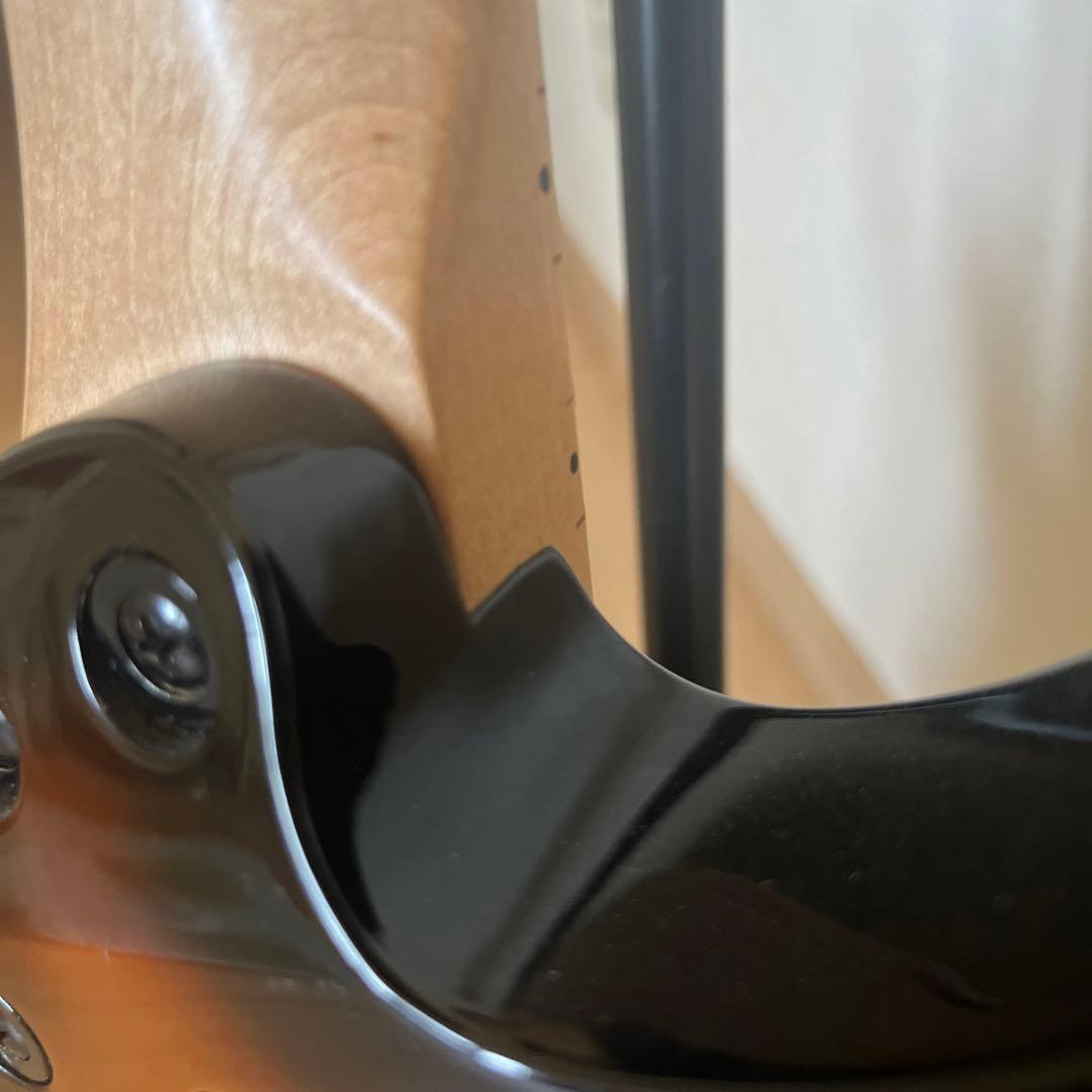 ギター FERNANDES FR-standard