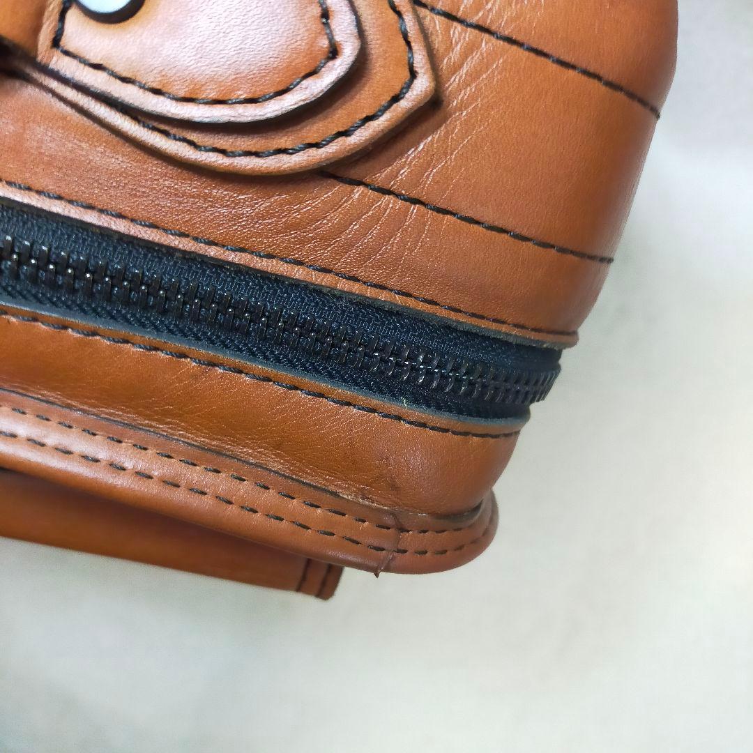 PORTER ポーター BARON バロン 2WAY BRIEFCASE