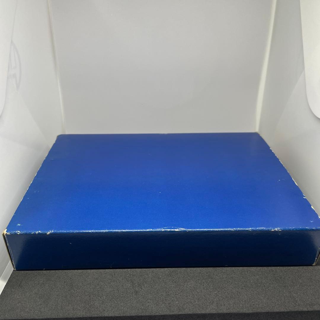 エンドウ 近鉄3000系ステンレスカ-3両ヘッドライト点灯[金属製美品