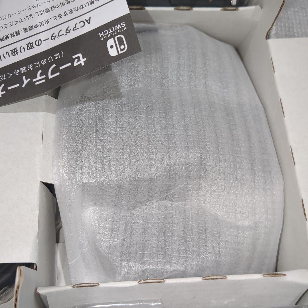 ほぼ未使用　Switch Nintendo スイッチ本体　旧型　美品