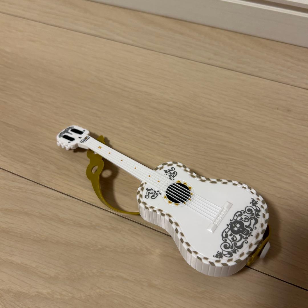 ディズニーオンアイス ミゲル ギターリメンバーミー フィギュア