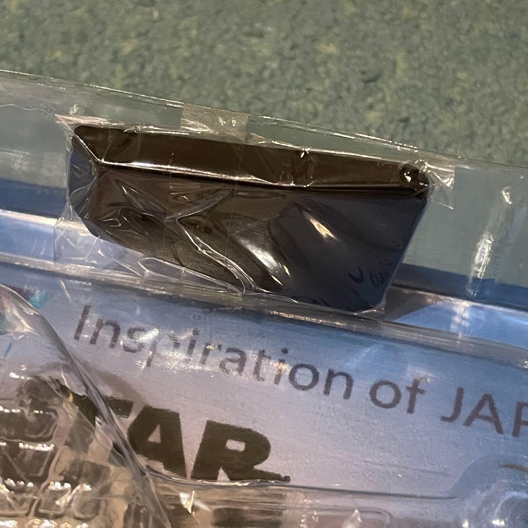 ANA 777-300ER スターウォーズ JA789A BB8 av 400