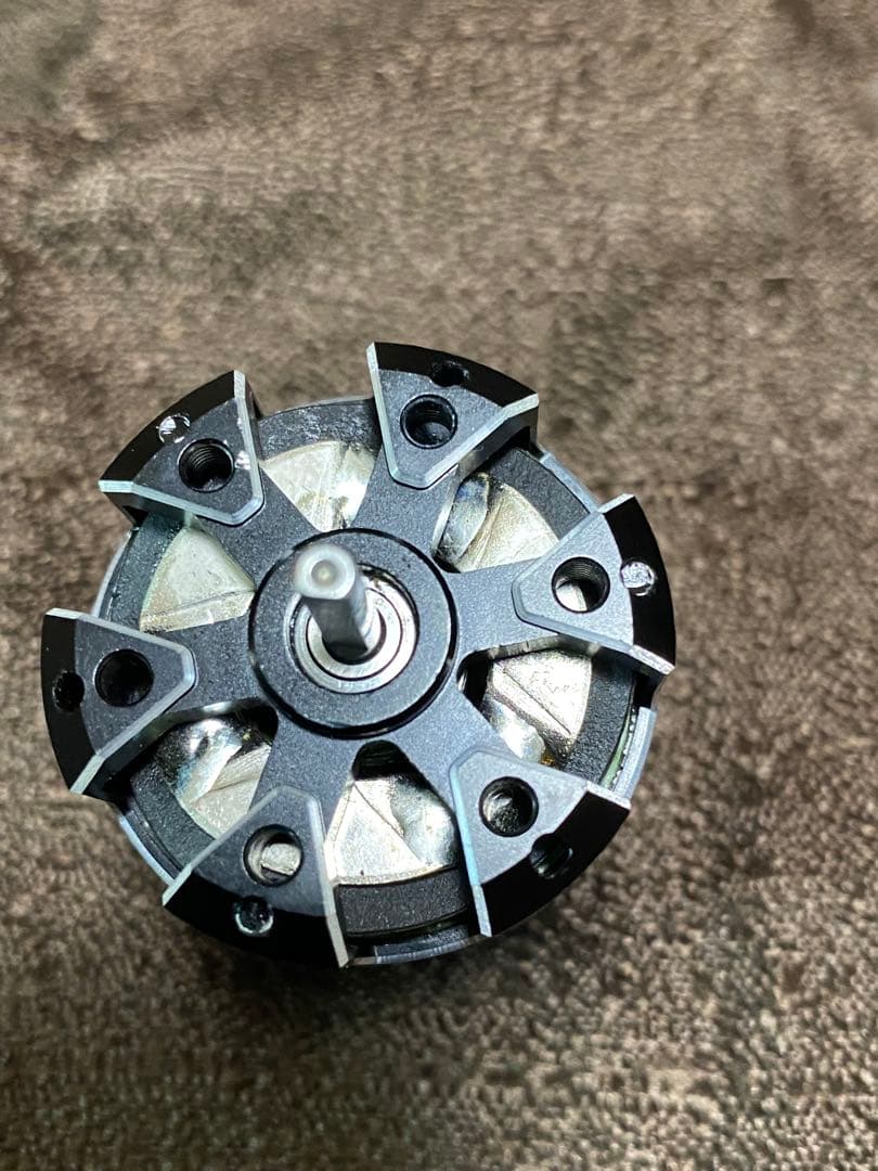 ジーフォース BLC50 ESC 17.5Tブラシレスセット　値下げ交渉不可